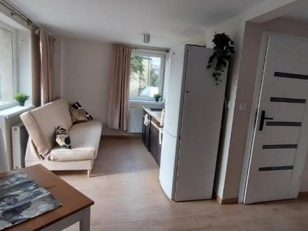 Apartamenty Montania