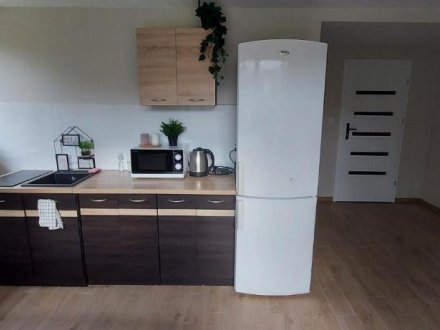 Apartamenty Montania