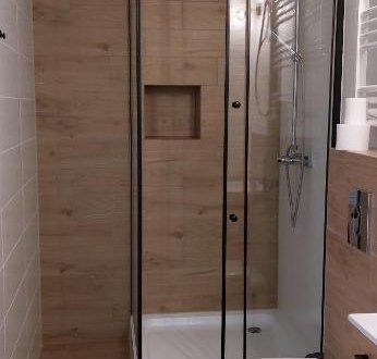 Apartamenty Montania