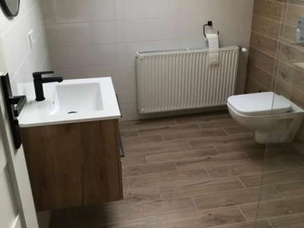 Apartamenty Montania