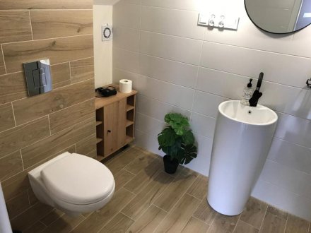 Apartamenty Montania