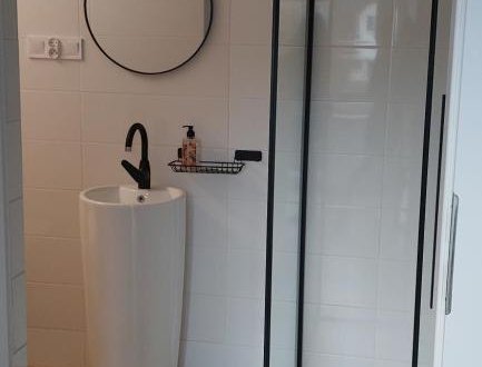 Apartamenty Montania