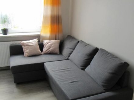 Apartamenty Montania