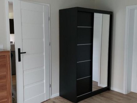 Apartamenty Montania