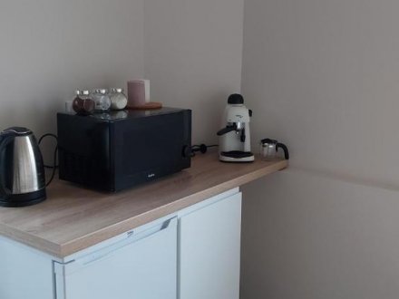 Apartamenty Montania