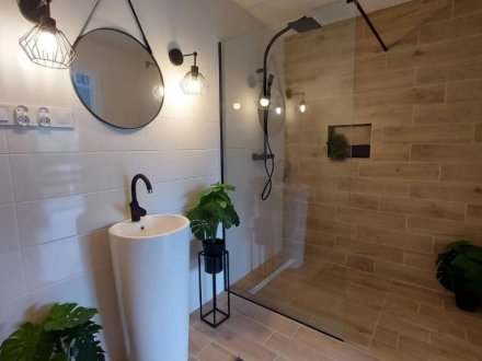 Apartamenty Montania