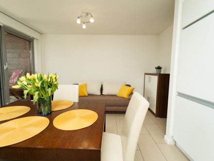 Bukowa 17-B9 ApartView