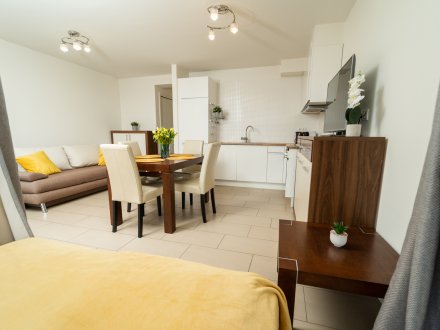 Bukowa 17-B9 ApartView