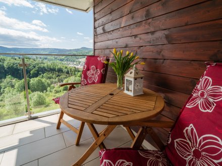 Bukowa 17-B9 ApartView