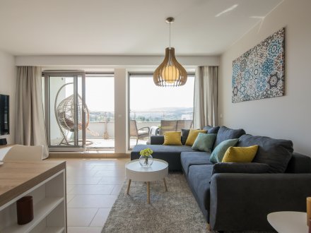 Bukowa 17-E6 ApartView