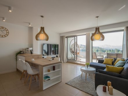 Bukowa 17-E6 ApartView