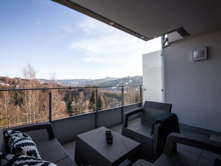 Bukowa 17-E6 ApartView