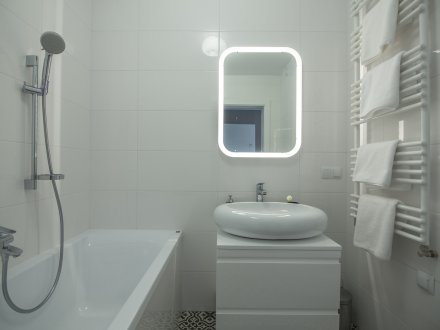 Bukowa 17A-I10 ApartView