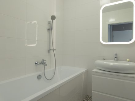 Bukowa 17A-I10 ApartView