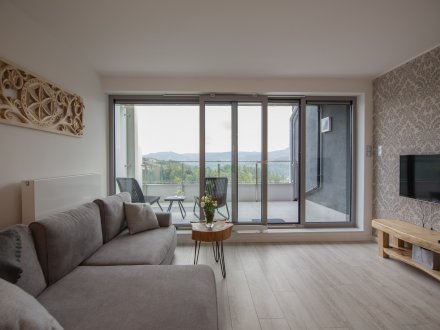Bukowa 17A-I10 ApartView
