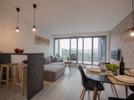 Bukowa 17A-I10 ApartView