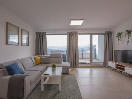 Bukowa 17B4 ApartView