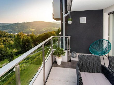 Bukowa 17B4 ApartView