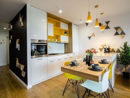 Bukowa 17B4 ApartView