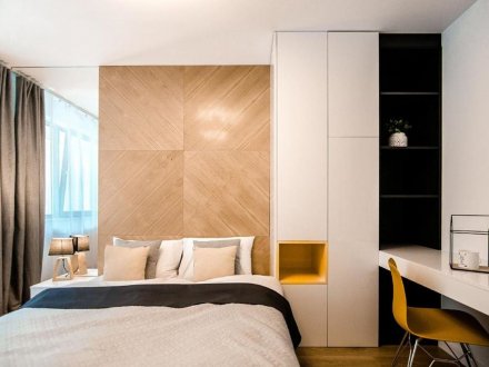 Bukowa 17B4 ApartView