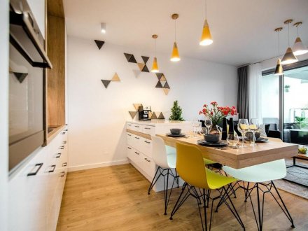 Bukowa 17B4 ApartView