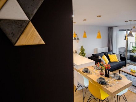 Bukowa 17B4 ApartView