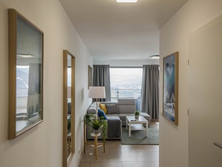 Bukowa 17B4 ApartView