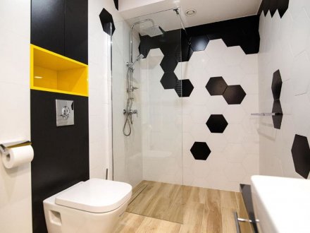 Bukowa 17B4 ApartView