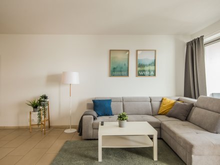 Bukowa 17B4 ApartView