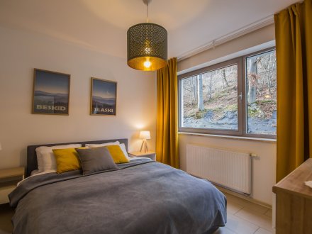 Bukowa 17B4 ApartView