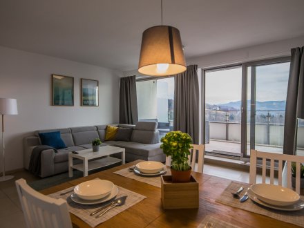 Bukowa 17B4 ApartView