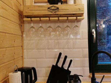 Domki Wisła Dolina Partecznik