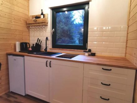 Domki Wisła Dolina Partecznik