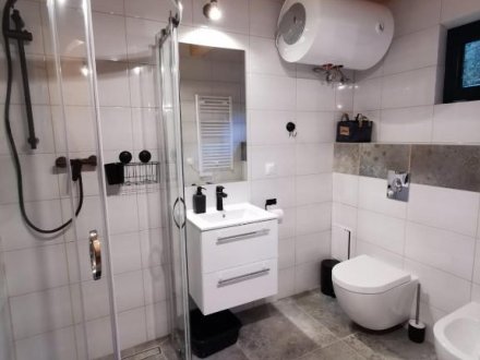 Domki Wisła Dolina Partecznik