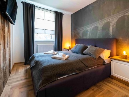 Dream Apart - Spokojna