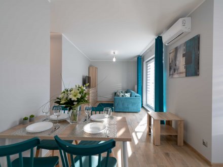 Dream Apart - Spokojna