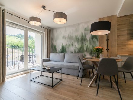 Dream Apart - Spokojna