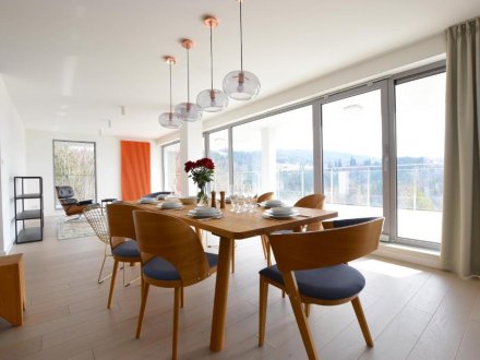 HIT SkyView Penthouse Wisła