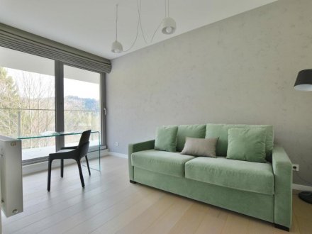 HIT SkyView Penthouse Wisła
