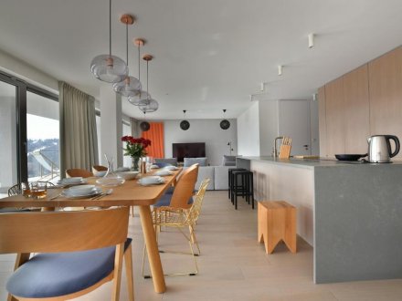 HIT SkyView Penthouse Wisła