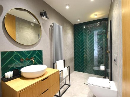 HIT SkyView Penthouse Wisła
