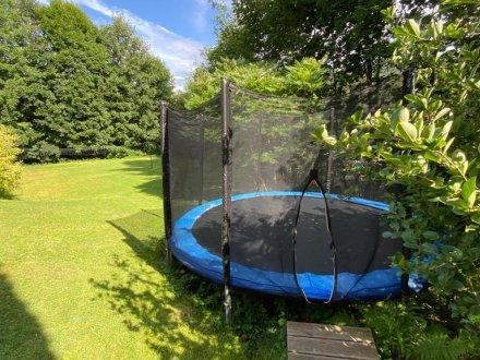 Agroturystyka Jelenia