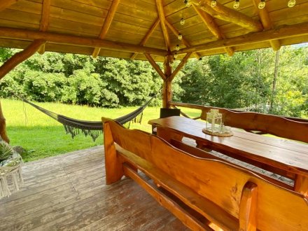 Agroturystyka Jelenia