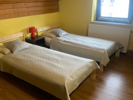Apartamenty NOVA DOLINA