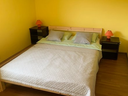 Apartamenty NOVA DOLINA