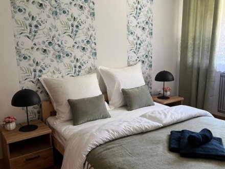 Apartament Kasztanowy Zakątek