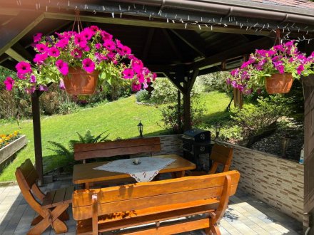 Apartament Kasztanowy Zakątek