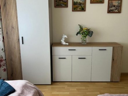 Apartament Kasztanowy Zakątek