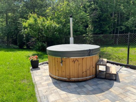 Apartament Kasztanowy Zakątek