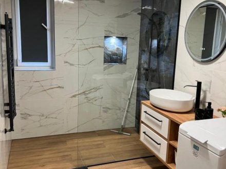 Apartament Kasztanowy Zakątek